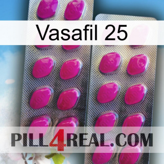 Vasafil 25 10